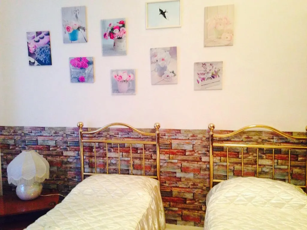 라벤나 Vicolo Gabbiani B&B