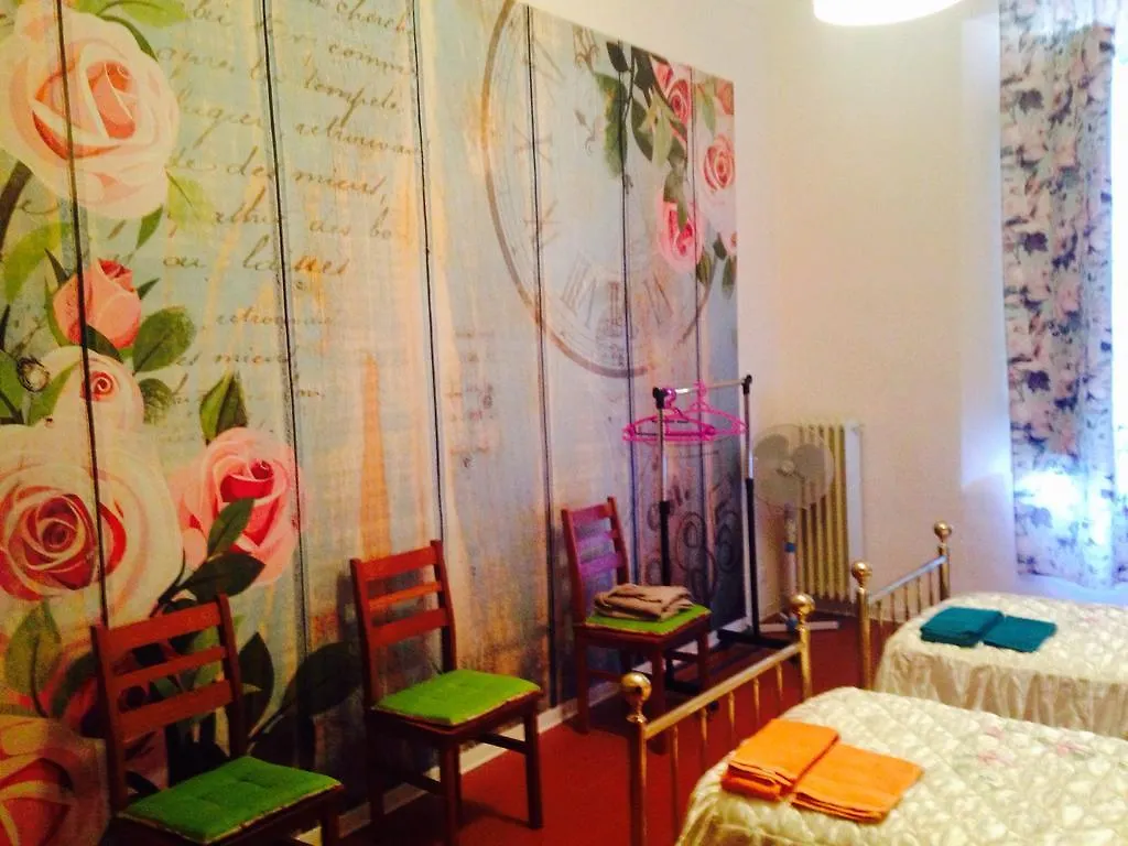 Bed & Breakfast Vicolo Gabbiani Bed and Breakfast Ravenna