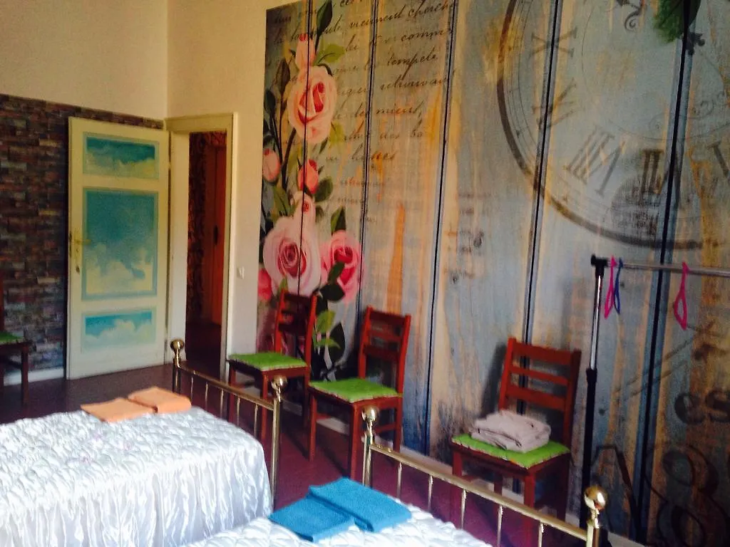 Vicolo Gabbiani Bed and Breakfast Ravenna Bed & Breakfast