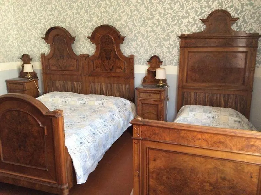 Bed & Breakfast Vicolo Gabbiani Bed and Breakfast Ravenna