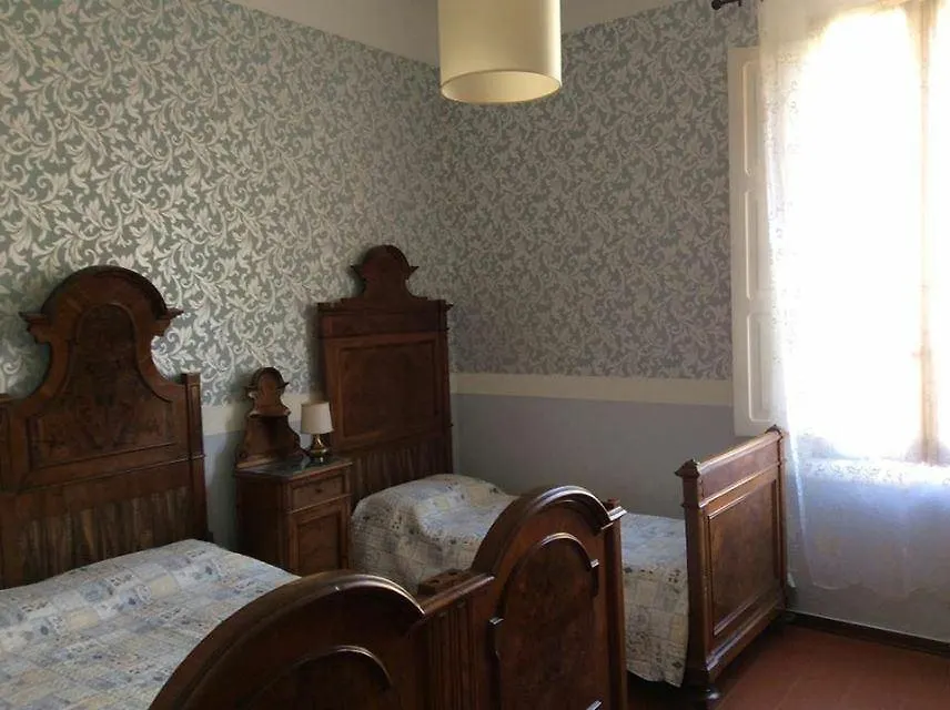 라벤나 Vicolo Gabbiani B&B