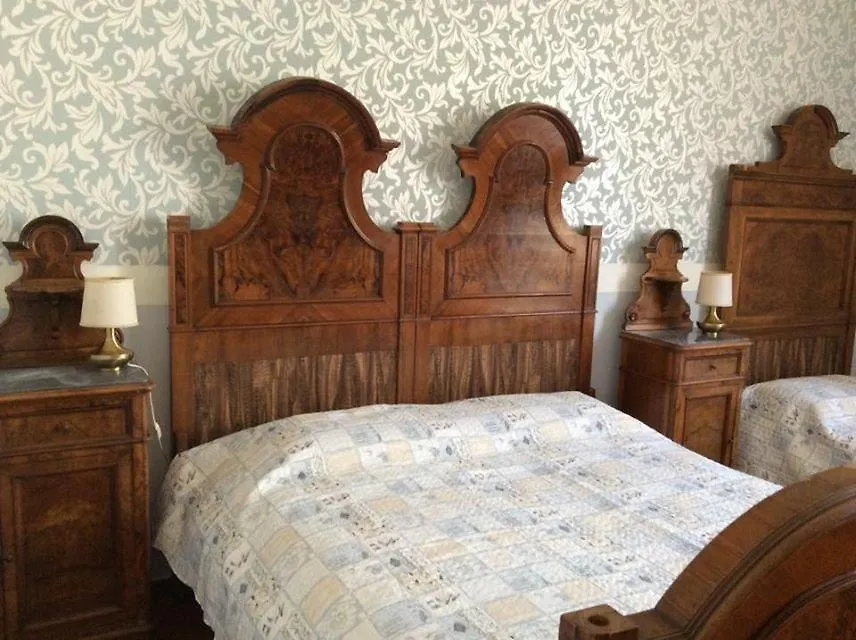 Vicolo Gabbiani Bed and Breakfast Ravenna 0*,