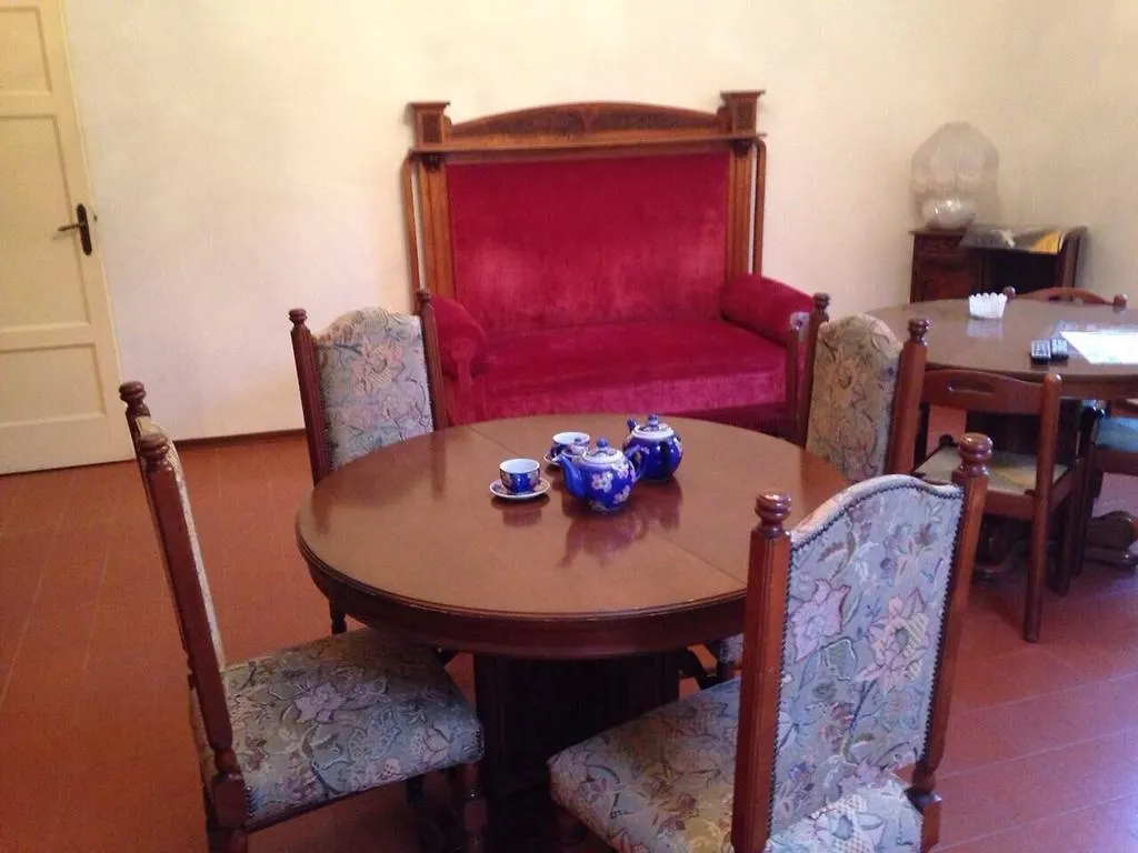 Bed & Breakfast Vicolo Gabbiani Bed and Breakfast Ravenna