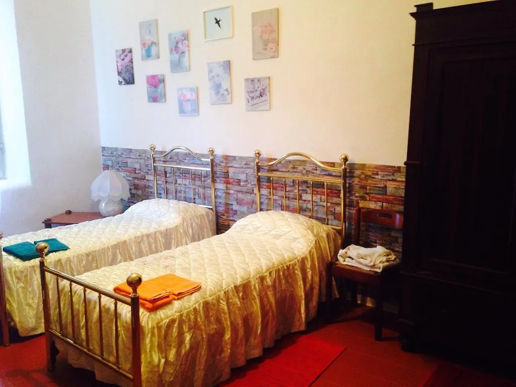 Vicolo Gabbiani Bed & Breakfast Ravenna Italy