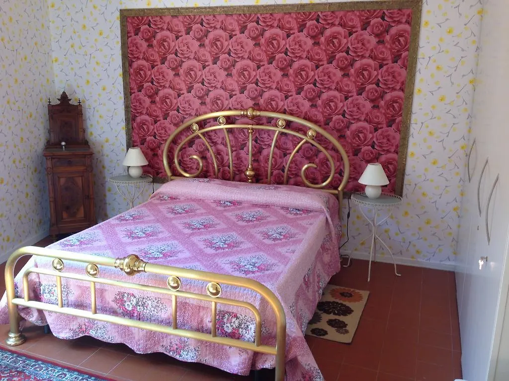 Vicolo Gabbiani Bed & Breakfast Ravenna