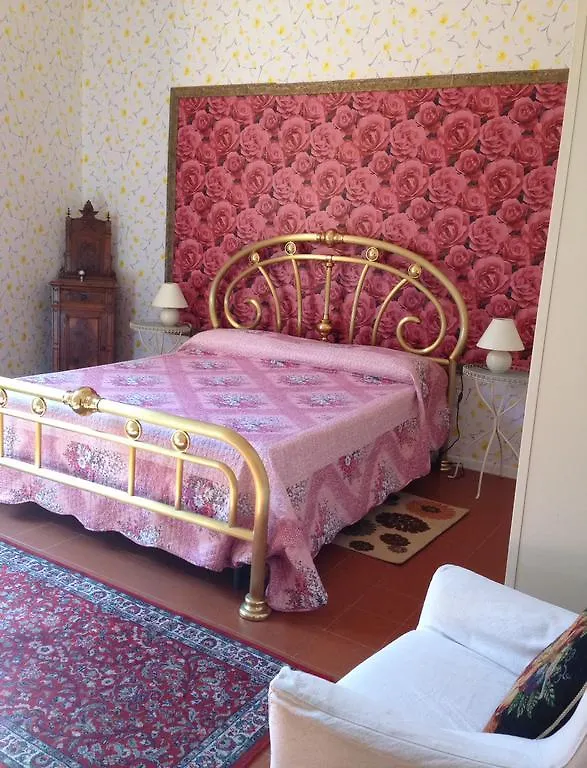 Vicolo Gabbiani Bed & Breakfast Ravenna Italy
