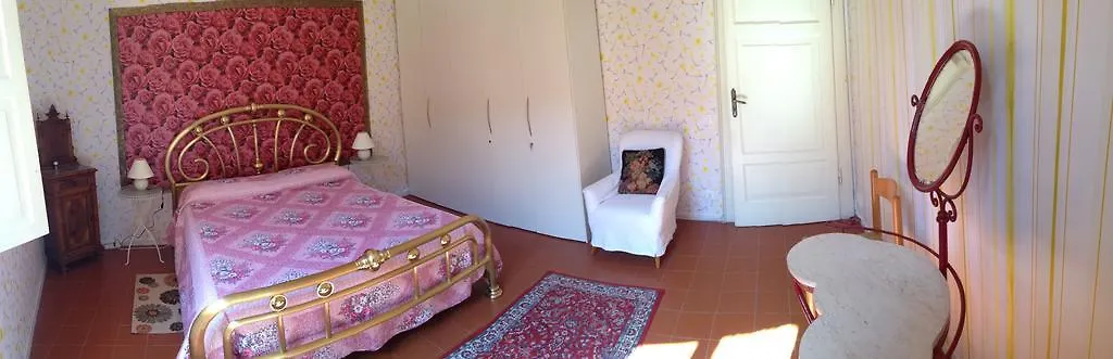 Vicolo Gabbiani Bed & Breakfast Ravenna