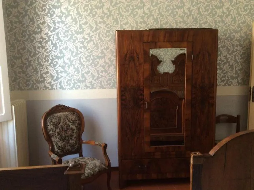 Vicolo Gabbiani Bed & Breakfast Ravenna Italy